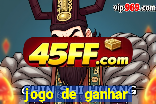 jogo de ganhar dinheiro sem precisar depositar